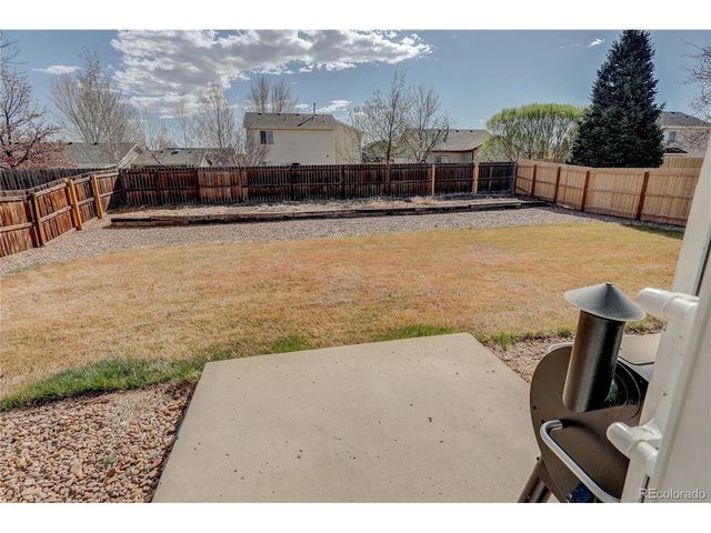 1498 S Dawn Dr, Milliken, CO 80543