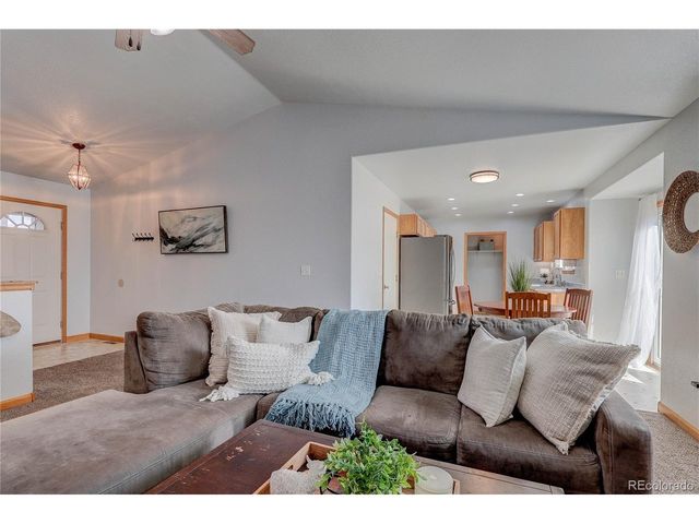 1498 S Dawn Dr, Milliken, CO 80543