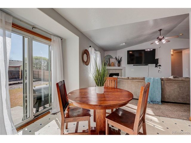 1498 S Dawn Dr, Milliken, CO 80543