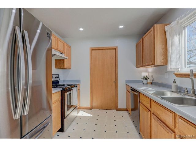 1498 S Dawn Dr, Milliken, CO 80543