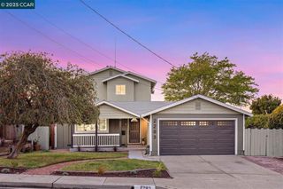 2283 Greenwich Rd, San Pablo, CA 94806