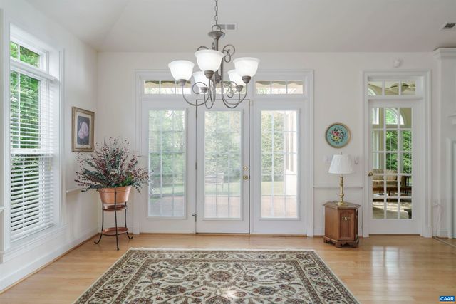 5527 STONEGATE LN, Crozet, VA 22932