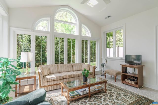 5527 STONEGATE LN, Crozet, VA 22932