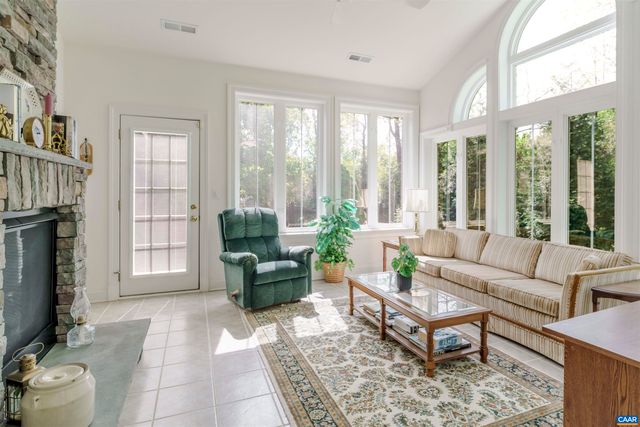 5527 STONEGATE LN, Crozet, VA 22932