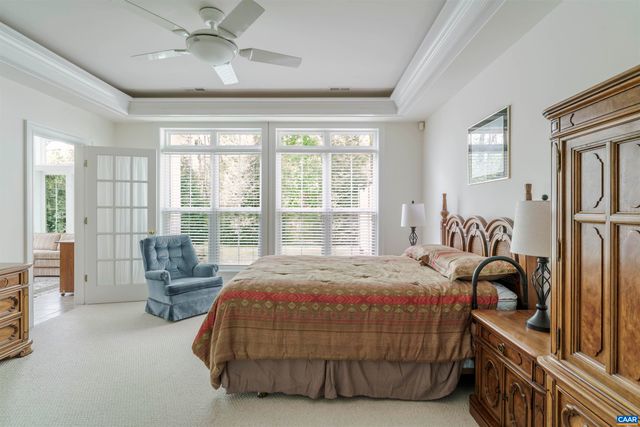 5527 STONEGATE LN, Crozet, VA 22932