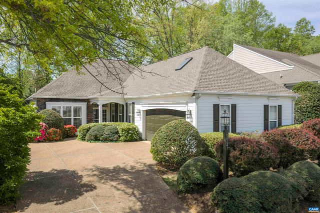 5527 STONEGATE LN, Crozet, VA 22932