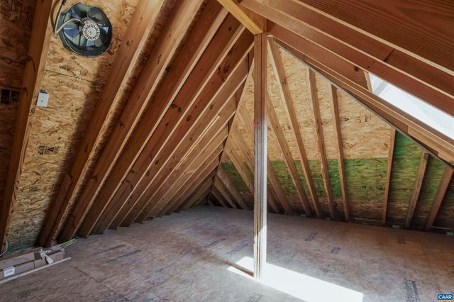 5527 STONEGATE LN, Crozet, VA 22932