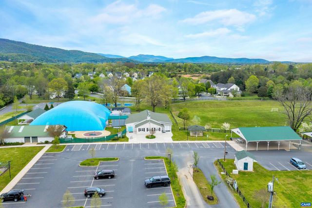 5527 STONEGATE LN, Crozet, VA 22932