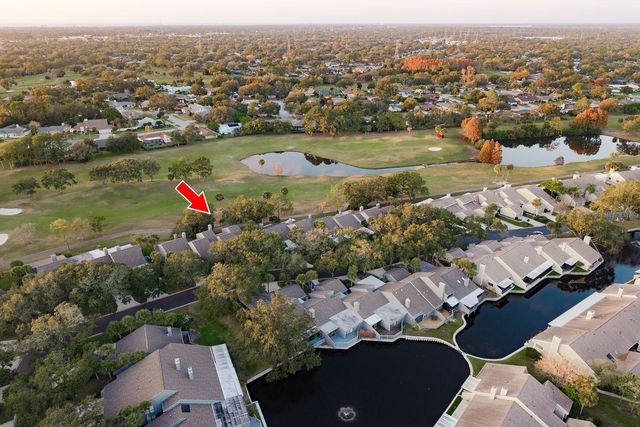 3098 EAGLES LANDING CIRCLE W, Clearwater, FL 33761