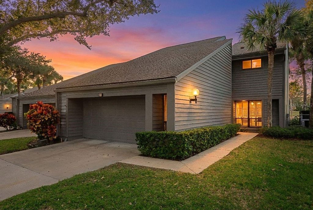 3098 EAGLES LANDING CIRCLE W, Clearwater, FL 33761