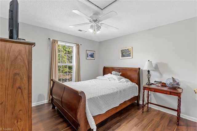 3009 Brookrun Drive, Jamestown, NC 27282