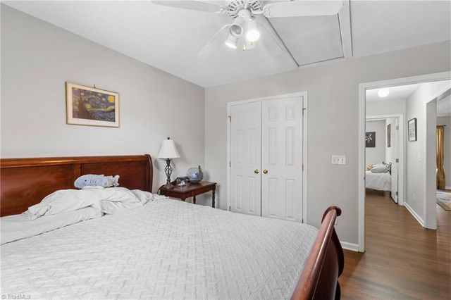 3009 Brookrun Drive, Jamestown, NC 27282