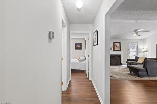 3009 Brookrun Drive, Jamestown, NC 27282