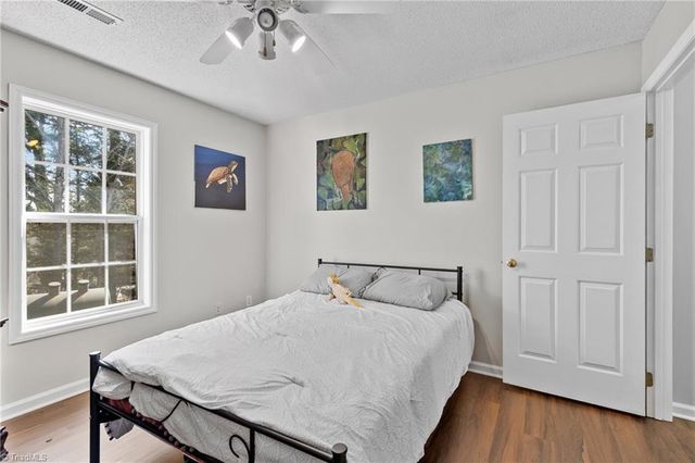 3009 Brookrun Drive, Jamestown, NC 27282