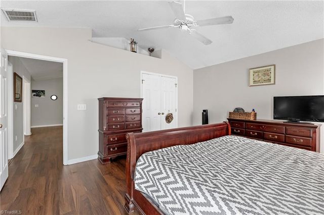 3009 Brookrun Drive, Jamestown, NC 27282