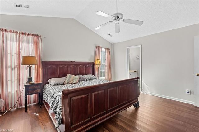 3009 Brookrun Drive, Jamestown, NC 27282