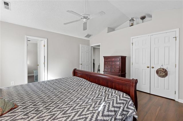 3009 Brookrun Drive, Jamestown, NC 27282