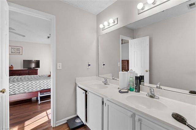 3009 Brookrun Drive, Jamestown, NC 27282