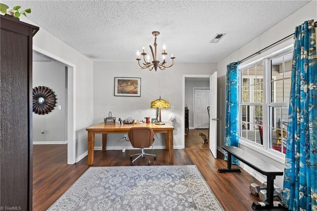 3009 Brookrun Drive, Jamestown, NC 27282