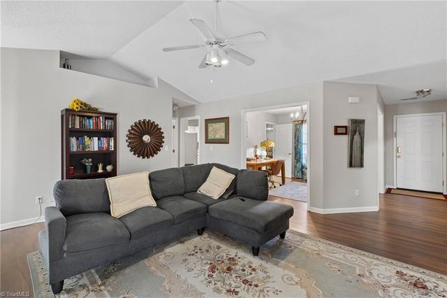 3009 Brookrun Drive, Jamestown, NC 27282