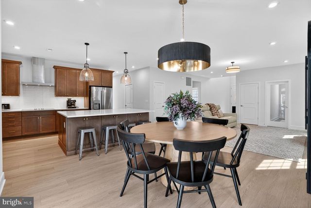 6053 COBBLESTONE CT, Marshall, VA 20115