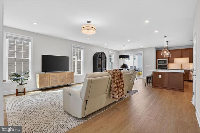 6053 COBBLESTONE CT, Marshall, VA 20115