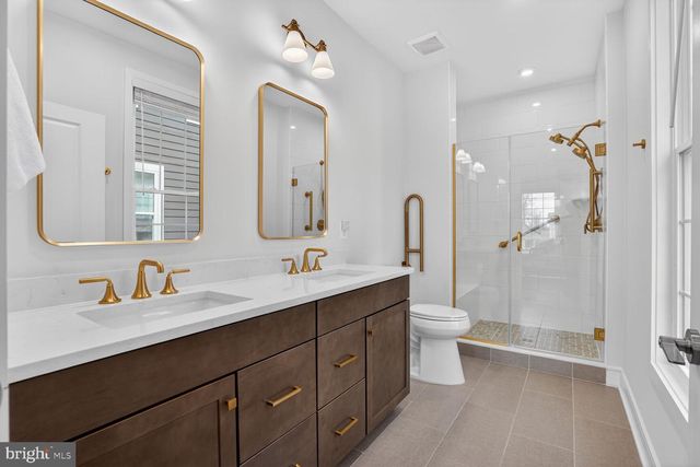 6053 COBBLESTONE CT, Marshall, VA 20115