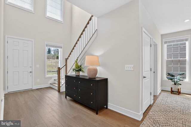 6053 COBBLESTONE CT, Marshall, VA 20115