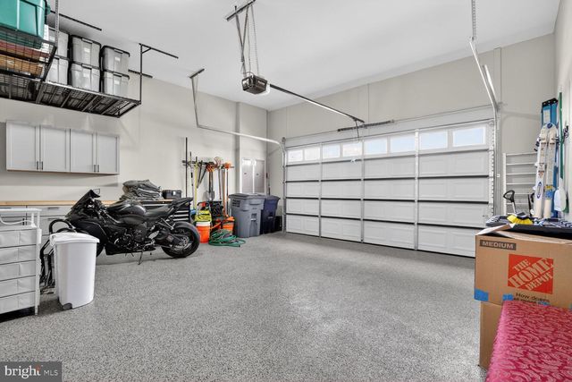 6053 COBBLESTONE CT, Marshall, VA 20115