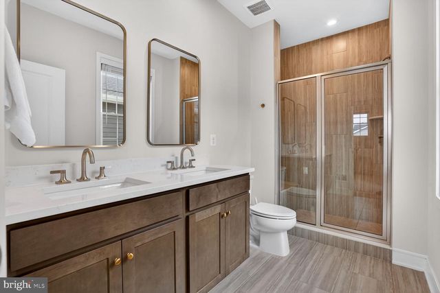 6053 COBBLESTONE CT, Marshall, VA 20115