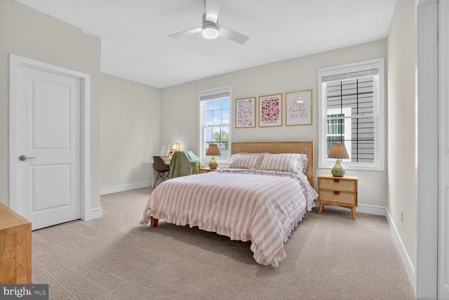 6053 COBBLESTONE CT, Marshall, VA 20115