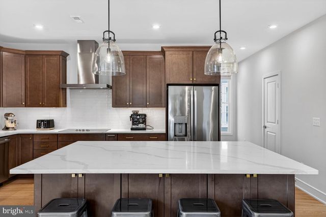 6053 COBBLESTONE CT, Marshall, VA 20115