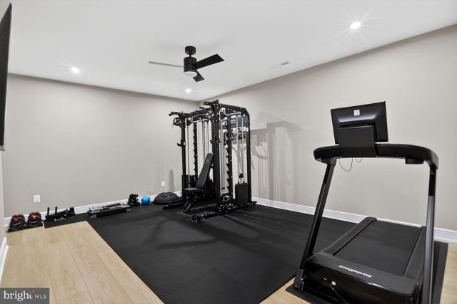 6053 COBBLESTONE CT, Marshall, VA 20115