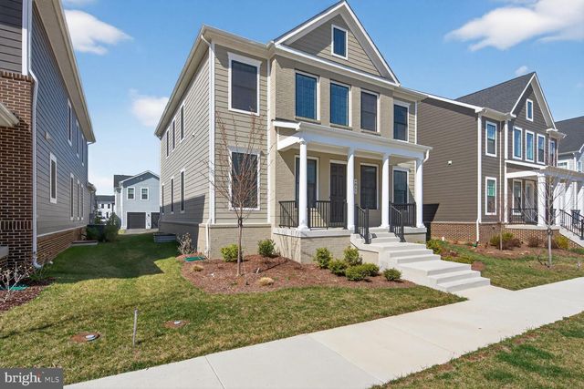 6053 COBBLESTONE CT, Marshall, VA 20115