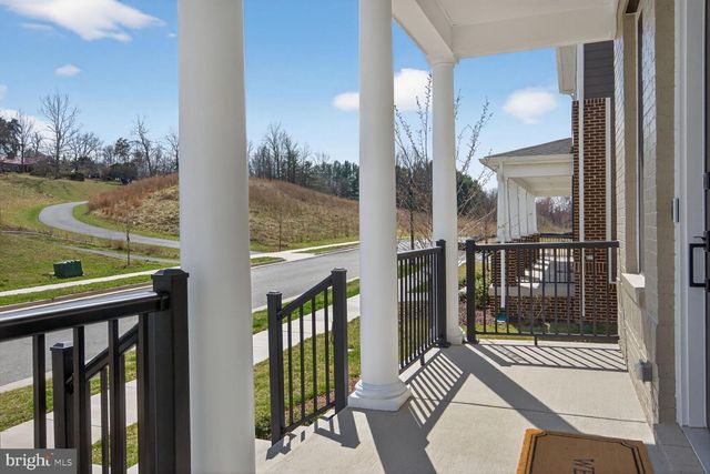 6053 COBBLESTONE CT, Marshall, VA 20115