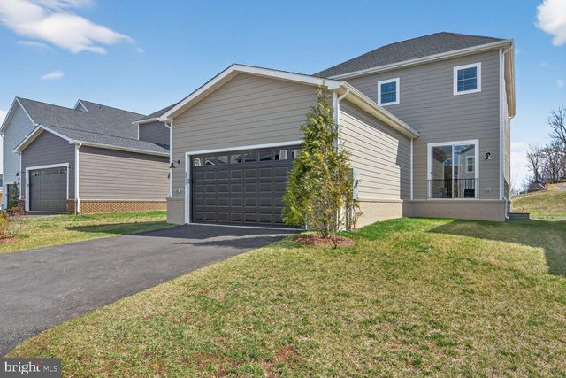 6053 COBBLESTONE CT, Marshall, VA 20115