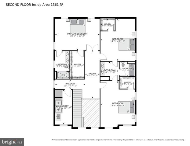 6053 COBBLESTONE CT, Marshall, VA 20115