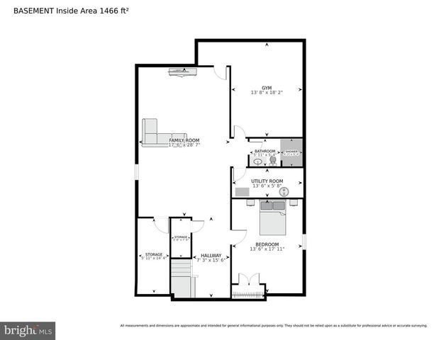 6053 COBBLESTONE CT, Marshall, VA 20115