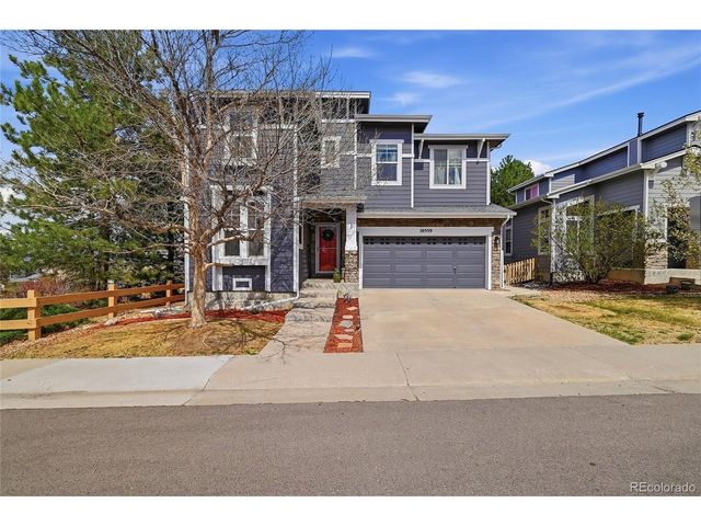 10559 Jewelberry Trl, Littleton, CO 80130