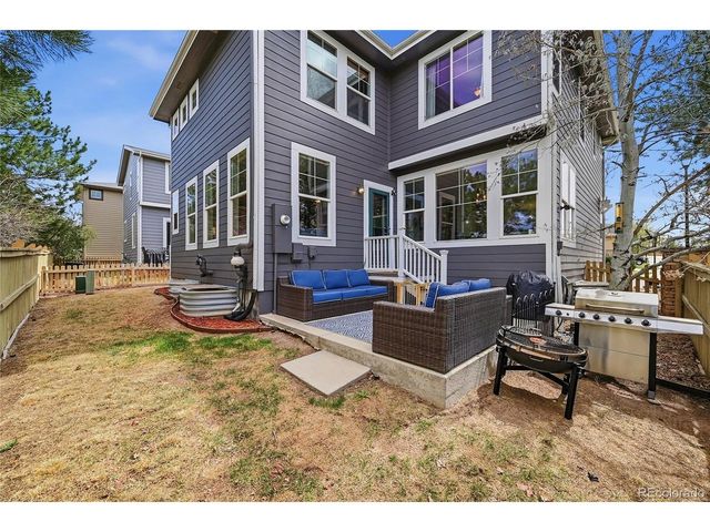 10559 Jewelberry Trl, Littleton, CO 80130