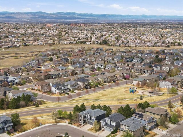 10559 Jewelberry Trl, Littleton, CO 80130