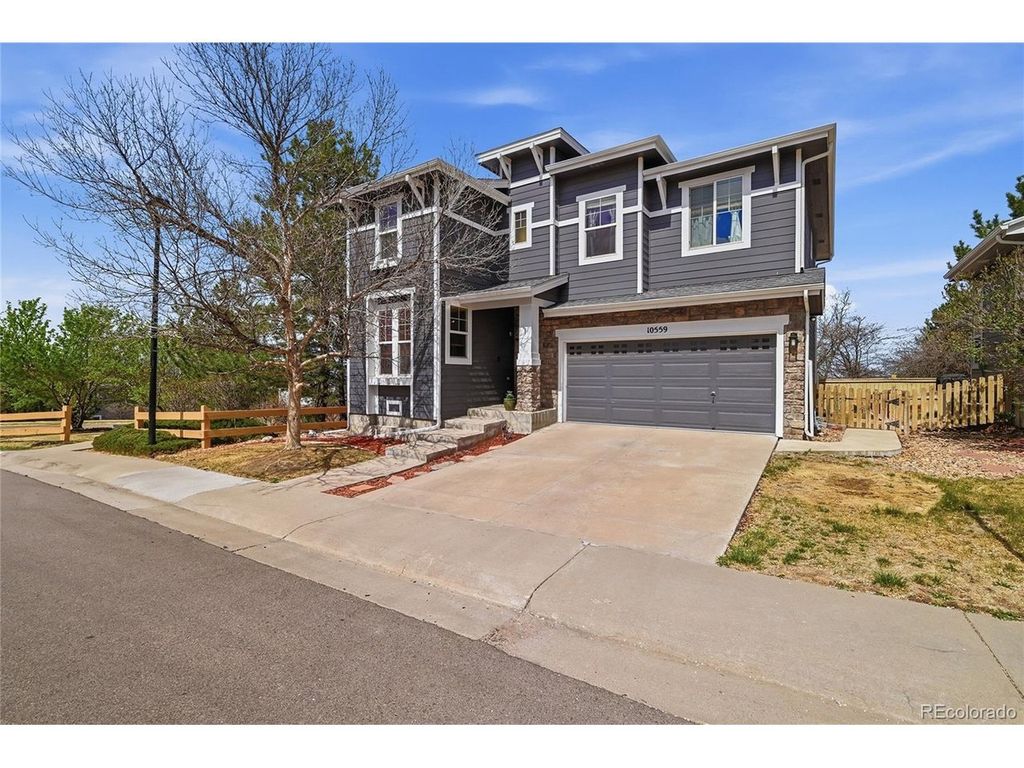 10559 Jewelberry Trl, Littleton, CO 80130