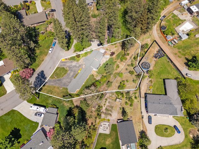 11708 E 19th Ave, Spokane Valley, WA 99206