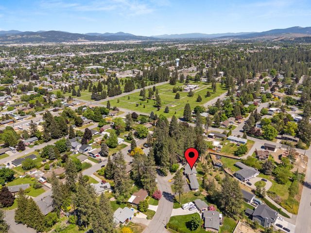 11708 E 19th Ave, Spokane Valley, WA 99206