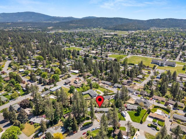 11708 E 19th Ave, Spokane Valley, WA 99206