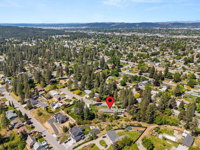 11708 E 19th Ave, Spokane Valley, WA 99206