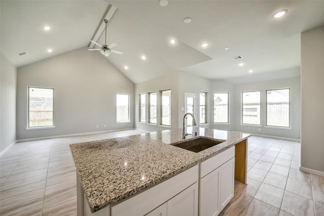 31414 Hidden Rosehill Circle, Hockley, TX 77447