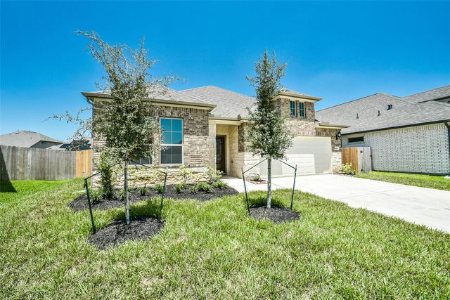 31414 Hidden Rosehill Circle, Hockley, TX 77447