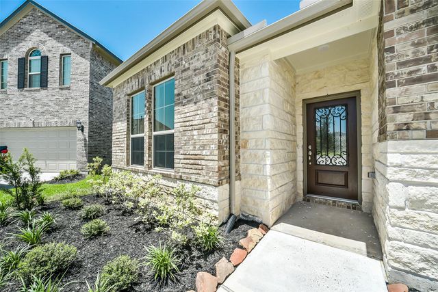 31414 Hidden Rosehill Circle, Hockley, TX 77447