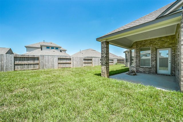 31414 Hidden Rosehill Circle, Hockley, TX 77447